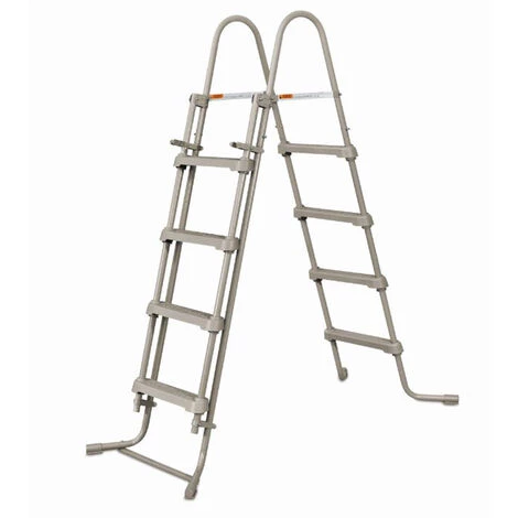 Piscine Tubulaire Ronde Active Frame Pool Effet Rotin 4,88 X 1,22 M - Summer Waves - Marron 6 Piscine Tubulaire Ronde Active Frame Pool Effet Rotin 4,88 X 1,22 M - Summer Waves - Marron – Image 4