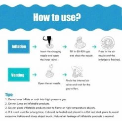 Piscine Gonflable FUIENKO -Piscine Soldes Boutique 55871335 3