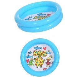 Piscine Gonflable FUIENKO -Piscine Soldes Boutique 55871335 4