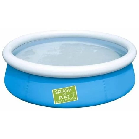 Piscine Cadre 152x38 Cm FUIENKO 3 Piscine Cadre 152x38 Cm FUIENKO