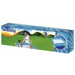 Piscine Cadre122x122x30,5 Cm FUIENKO 6 Piscine Cadre122x122x30,5 Cm FUIENKO -Piscine Soldes Boutique 55871775 2