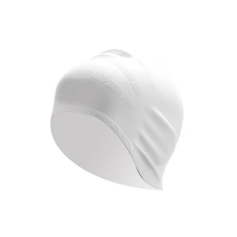 BENOBBY KIDS Bonnet De Bain Blanc, Bonnet De Bain Protection Auditive 3D Femme, Homme, Adulte Unisexe, Enfant, Adolescent, Bonnet De Bain En Silicone étanche Pour Cheveux Longs/courts, Dreadlocks, Extensions De Cheveux, Tresses 3 BENOBBY KIDS Bonnet De Bain Blanc, Bonnet De Bain Protection Auditive 3D Femme, Homme, Adulte Unisexe, Enfant, Adolescent, Bonnet De Bain En Silicone étanche Pour Cheveux Longs/courts, Dreadlocks, Extensions De Cheveux, Tresses