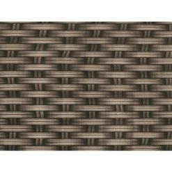 Piscine Tubulaire Ronde Active Frame Pool Effet Rotin 3,05 X 0,76 M - Summer Waves - Marron -Piscine Soldes Boutique 57016621 4