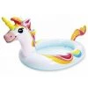 INTEX Piscine Fontaine Enfant "Licorne" Multicolore