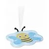 INTEX Piscine Fontaine Enfant "Abeille" Bleu & Jaune
