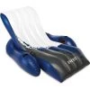 HKLFFJA Chaise Longue De Piscine Deluxe