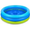 HKLFFJA Piscine Gonflable Piscine Enfants Bébé Piscine Fit Jardin D'été Famille Jeux D'eau -Piscine Soldes Boutique 57144059 1