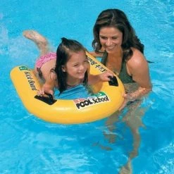 Piscine Gonflable Multicolore 1pcs FUIENKO -Piscine Soldes Boutique 57252126 3