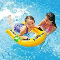 Piscine Gonflable Multicolore 1pcs FUIENKO -Piscine Soldes Boutique 57252126 4