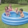 Piscine Gonflable INTEX Bleu Cristal 1 Piscine Gonflable INTEX Bleu Cristal -Piscine Soldes Boutique 5728348 1