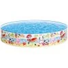 BENOBBY KIDS Pataugeoire, Piscines – Piscine Pour Enfants Piscine Pour Tout-petits Piscine Gonflable Pour Piscine Extérieure Arrière-cour Pour Enfants Adultes, Centre De Natation Pliable En PVC Durable Baignoires Familiales Piscine Pour Bébé (152 X 25 Cm) 2 BENOBBY KIDS Pataugeoire, Piscines – Piscine Pour Enfants Piscine Pour Tout-petits Piscine Gonflable Pour Piscine Extérieure Arrière-cour Pour Enfants Adultes, Centre De Natation Pliable En PVC Durable Baignoires Familiales Piscine Pour Bébé (152 X 25 Cm) -Piscine Soldes Boutique 57817471 1