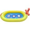 BENOBBY KIDS Pataugeoire, Piscine Familiale Gonflable, Pataugeoire Familiale Pour Enfants, Piscine Pour Bébé, Pour Nager Ou Patauger, Extérieure Et Intérieure (sous-marin) 1 BENOBBY KIDS Pataugeoire, Piscine Familiale Gonflable, Pataugeoire Familiale Pour Enfants, Piscine Pour Bébé, Pour Nager Ou Patauger, Extérieure Et Intérieure (sous-marin) -Piscine Soldes Boutique 57817508 1