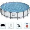 TRUE DEAL Bestway Ensemble De Piscine Steel Pro MAX 549x122 Cm