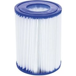 TRUE DEAL Bestway Ensemble De Piscine Power Steel Rectangulaire 732x366x132 Cm -Piscine Soldes Boutique 57847530 3