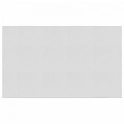 INLIFE Film Solaire De Piscine Flottant PE 500x300 Cm Gris -Piscine Soldes Boutique 57884412 2