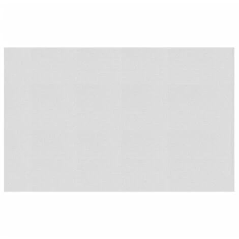 INLIFE Film Solaire De Piscine Flottant PE 800x500 Cm Gris 4 INLIFE Film Solaire De Piscine Flottant PE 800x500 Cm Gris – Image 2