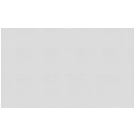 INLIFE Film Solaire De Piscine Flottant PE 1000x600 Cm Gris 4 INLIFE Film Solaire De Piscine Flottant PE 1000x600 Cm Gris – Image 2