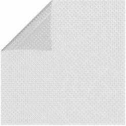 INLIFE Film Solaire De Piscine Flottant PE 1000x600 Cm Gris 7 INLIFE Film Solaire De Piscine Flottant PE 1000x600 Cm Gris -Piscine Soldes Boutique 57884737 3