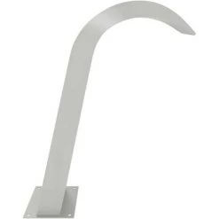 INLIFE Fontaine De Piscine 50x30x60 Cm Acier Inoxydable -Piscine Soldes Boutique 57884986 3