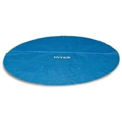 Kit Piscine Hors Sol Autoportante INTEX Easy Set - 457,2 X 121,92 Cm - Ronde (Inclus Bâche, échelle, Tapis De Sol Et épurateu -Piscine Soldes Boutique 57986679 4