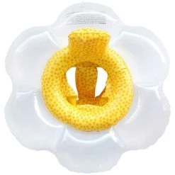 Ensoleillé Seat Ring Swimming Aid Water Inflatable Swimming Ring Water Toys Beach Pool Toy For Baby Kids Swimming Pool Tools