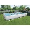 Piscina Fuori Terra Bestway 56623 Power Steel 956x488x132cm In Pvc -Piscine Soldes Boutique 58202083 1