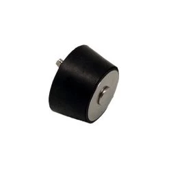 IRISFR Lilaris Lot De 2 Bouchons D'hivernage En Caoutchouc Pour Piscine Avec Boulons En Acier Inoxydable Contre Le Gel Sur Les Tuyaux D'évacuation Des Piscines -Piscine Soldes Boutique 58302867 4