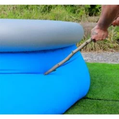 BENOBBY KIDS Piscine, Piscine Portative Gonflable | Hors-sol Pour Jardin D'arrière-cour De Sports Nautiques Familiaux Pour Enfants (73,88 * 20,83 Pouces) 11 BENOBBY KIDS Piscine, Piscine Portative Gonflable | Hors-sol Pour Jardin D'arrière-cour De Sports Nautiques Familiaux Pour Enfants (73,88 * 20,83 Pouces) -Piscine Soldes Boutique 58431325 5