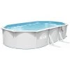 Piscine Acier Bestway Hydrium Ovale 6,10 X 3,60 X H1,20m -Piscine Soldes Boutique 58595927 1