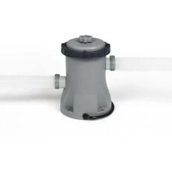 Piscine Tubulaire Bestway Rectangulaire 400x211x81 Cm - Avec Pompe De Filtration -Piscine Soldes Boutique 58676027 5