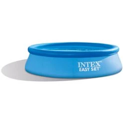 Piscine Gonflable Intex Ronde 305x76 Cm - Avec Pompe De Filtration 10 Piscine Gonflable Intex Ronde 305x76 Cm - Avec Pompe De Filtration -Piscine Soldes Boutique 58676042 4