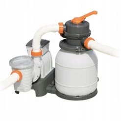 Piscine Tubulaire Bestway Rectangulaire 956x488x132 Cm - Accessoires Inclus 11 Piscine Tubulaire Bestway Rectangulaire 956x488x132 Cm - Accessoires Inclus -Piscine Soldes Boutique 58676220 5