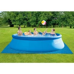 Piscine Gonflable Intex Ronde 457x122 Cm - Accessoires Inclus -Piscine Soldes Boutique 58676240 3