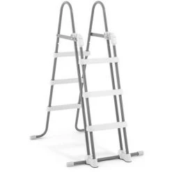 Piscine Tubulaire Intex Ronde 457x122 Cm - Accessoires Inclus -Piscine Soldes Boutique 58676379 5