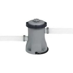 Piscine Gonflable Bestway Ronde 305x76 Cm - Avec Pompe De Filtration -Piscine Soldes Boutique 58676388 5