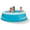 Piscine Gonflable Intex Ronde 183x51 Cm - Easy Set -Piscine Soldes Boutique 58676829 1