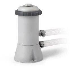 Piscine Tubulaire Intex Ronde 366x76 Cm - Avec Pompe De Filtration -Piscine Soldes Boutique 58676941 5