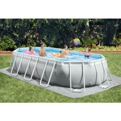 Piscine Tubulaire Intex Ovale 503x274x122 Cm - Accessoires Inclus 9 Piscine Tubulaire Intex Ovale 503x274x122 Cm - Accessoires Inclus -Piscine Soldes Boutique 58677095 3