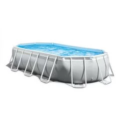 Piscine Tubulaire Intex Ovale 503x274x122 Cm - Accessoires Inclus 10 Piscine Tubulaire Intex Ovale 503x274x122 Cm - Accessoires Inclus -Piscine Soldes Boutique 58677095 4