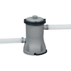 Piscine Tubulaire Bestway Rectangulaire 412x201x122 Cm - Avec Pompe De Filtration -Piscine Soldes Boutique 58677131 5