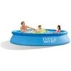 Piscine Gonflable Intex Ronde 305x61 Cm - Easy Set 1 Piscine Gonflable Intex Ronde 305x61 Cm - Easy Set -Piscine Soldes Boutique 58677234 1