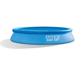 Piscine Gonflable Intex Ronde 305x61 Cm - Easy Set -Piscine Soldes Boutique 58677234 3