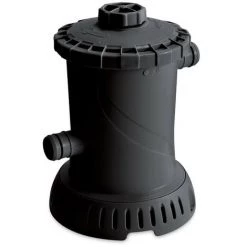 POLYGROUP Piscine Tubulaire Dark Rectangulaire 3,96 M X 2,13 M X 1,22 M -Piscine Soldes Boutique 58698203 4