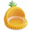 INTEX Pataugette Enfant Gonflable "Ananas" 99cm Jaune -Piscine Soldes Boutique 58821552 1