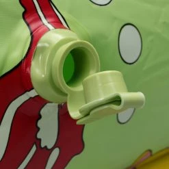 COXOLO Piscine Gonflable 3 Couches Rectangulaire 210 X 145 X 65 Cm 11 COXOLO Piscine Gonflable 3 Couches Rectangulaire 210 X 145 X 65 Cm -Piscine Soldes Boutique 59129861 5