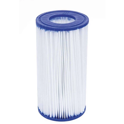 Piscine Hors-Sol Ronde Bestway 56462 Avec Pompe Filtrante Steel Pro Max 7 Piscine Hors-Sol Ronde Bestway 56462 Avec Pompe Filtrante Steel Pro Max – Image 5