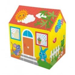 Bestway 52007 Maisonnette Jeux Pour Enfants Pour Jardin Et Intérieur Maison 8 Bestway 52007 Maisonnette Jeux Pour Enfants Pour Jardin Et Intérieur Maison -Piscine Soldes Boutique 5914560 3