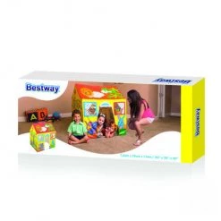 Bestway 52007 Maisonnette Jeux Pour Enfants Pour Jardin Et Intérieur Maison 9 Bestway 52007 Maisonnette Jeux Pour Enfants Pour Jardin Et Intérieur Maison -Piscine Soldes Boutique 5914560 4