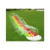 LTS FAFA Toboggan Aquatique Arc-en-ciel De 4,5 M Avec Pulvérisation Et Coussin De Protection Gonflable Pour Centre De Jeux Pour Enfants, Jeux De Piscine, Cadeaux De Fête De Piscine En Plein Air Pour Garçons, Filles, Jouets D'arrosage, 1 Pièce [planche à R 2 LTS FAFA Toboggan Aquatique Arc-en-ciel De 4,5 M Avec Pulvérisation Et Coussin De Protection Gonflable Pour Centre De Jeux Pour Enfants, Jeux De Piscine, Cadeaux De Fête De Piscine En Plein Air Pour Garçons, Filles, Jouets D'arrosage, 1 Pièce [planche à R -Piscine Soldes Boutique 59153817 1