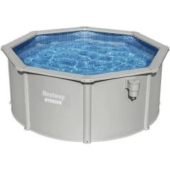 Bestway Ensemble De Piscine Hydrium 300x120 Cm -Piscine Soldes Boutique 59423426 3